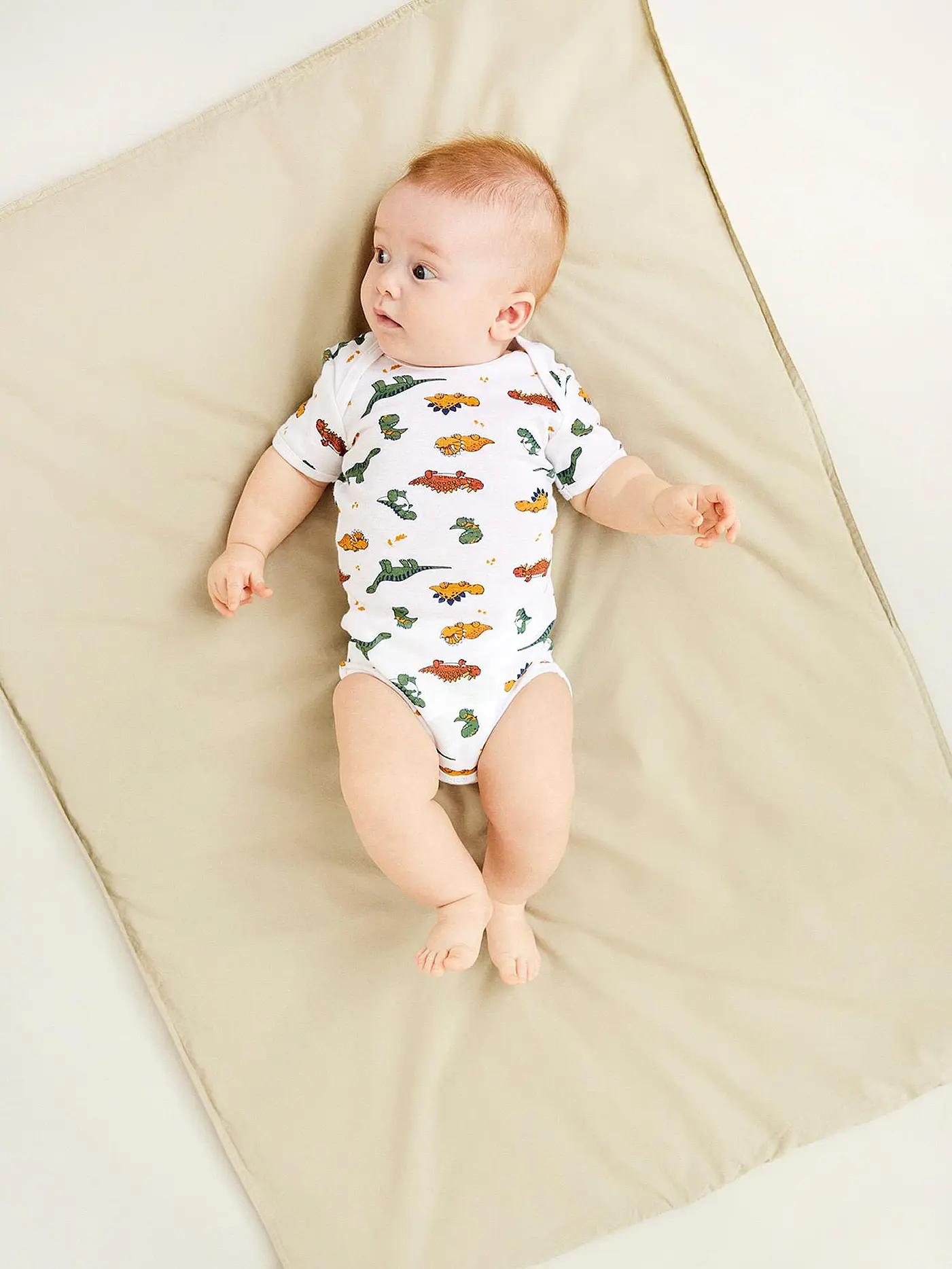 NAME IT | Baby Body 3-er Pkg. NBMBODY | 